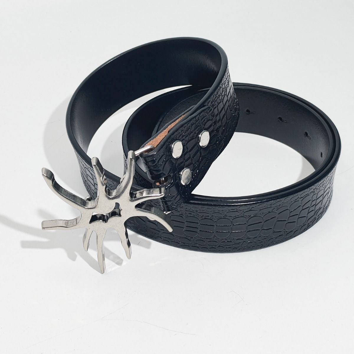 "EXORDIUM" Ceinture