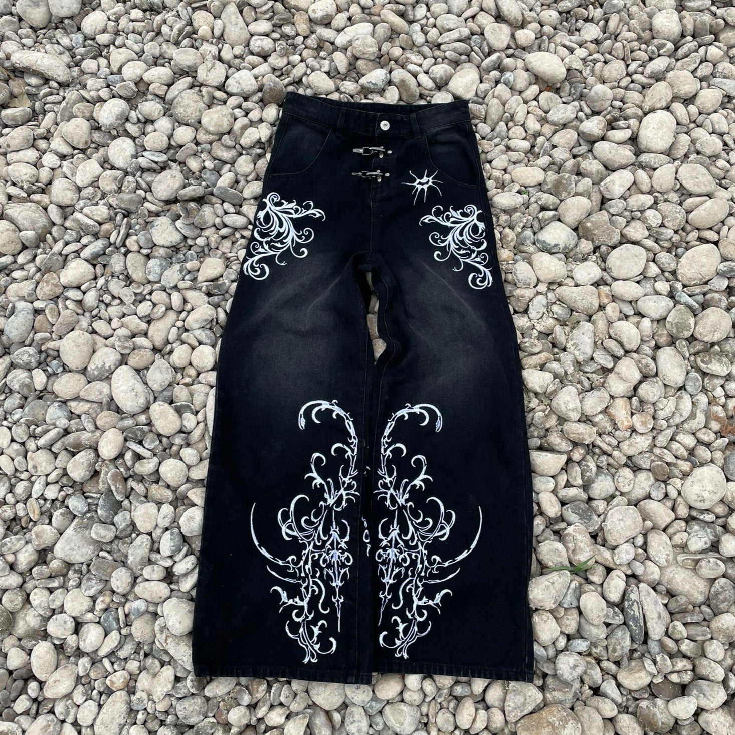"EXORDIUM" jean